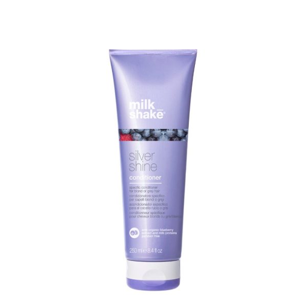 silver shine conditioner