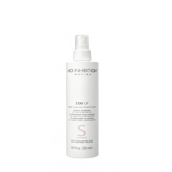 No inhibition stay up 250ml