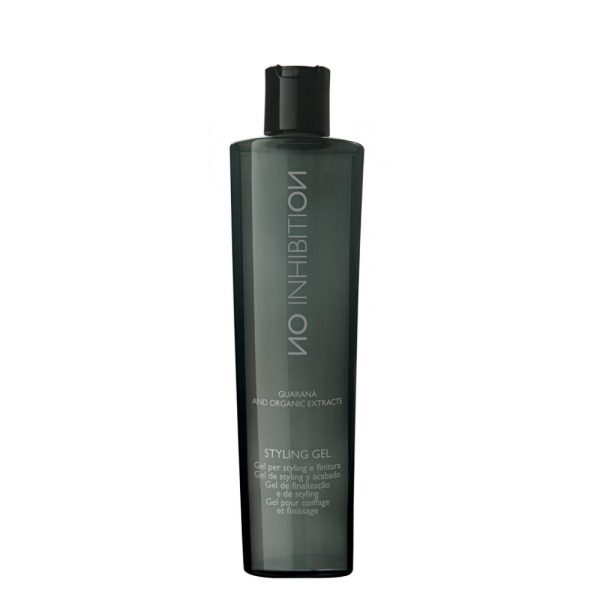 No Inhibition styling gel 225ml