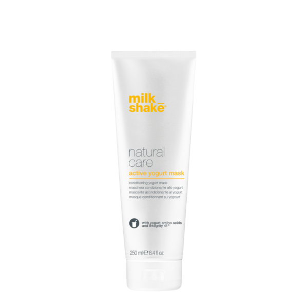 active yoghurt mask