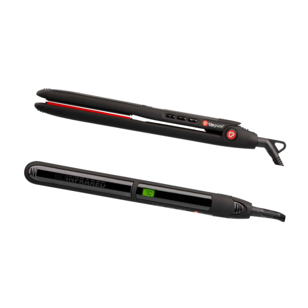 UPGRADE INFRARED HAIR STRAIGHTENER SMALL