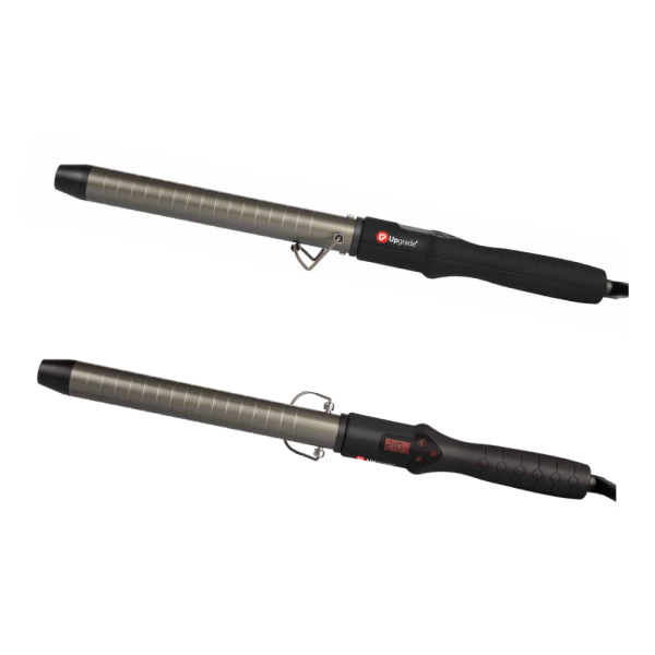 TITANIUM PRO CREATE CURLING IRON