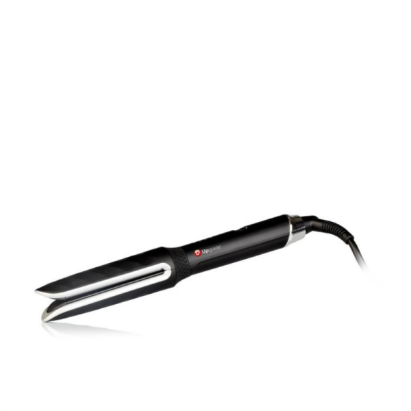 FLAT AND CURLING IRON FREESTYLE