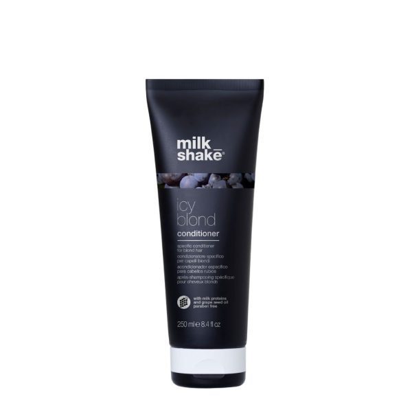 icy blond conditioner