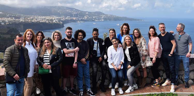 Ons team zonelab