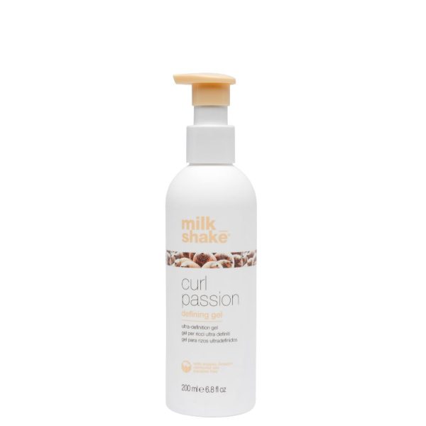 curl passion defining gel