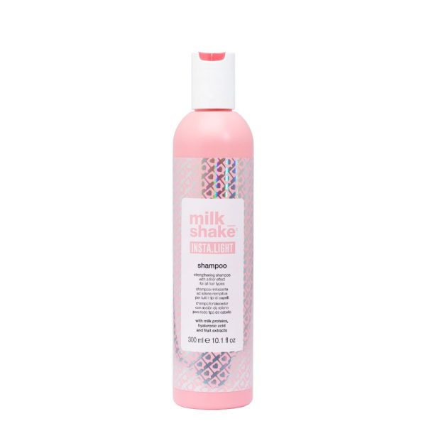 insta.light shampoo