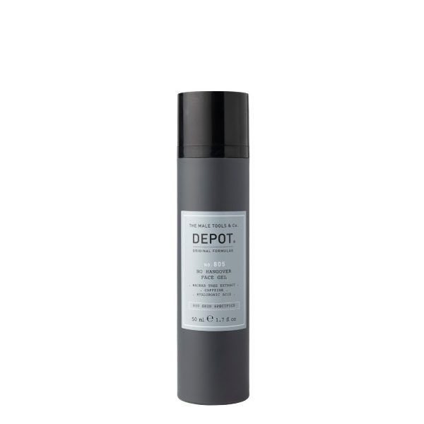 No.805 hangover face gel