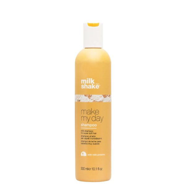 make my day shampoo