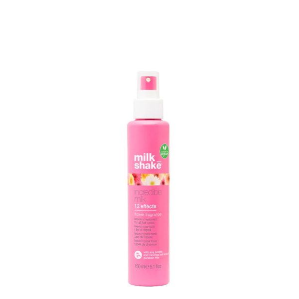 incredible milk flower fragrance
