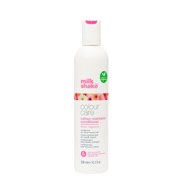 colour maintainer conditioner flower fragrance