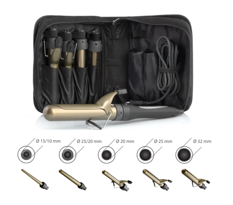 UPGRADE KIT COMBY