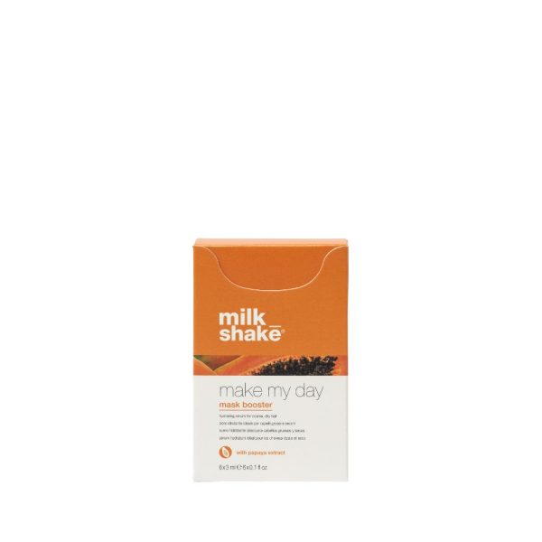 make my day mask booster with papaya extract