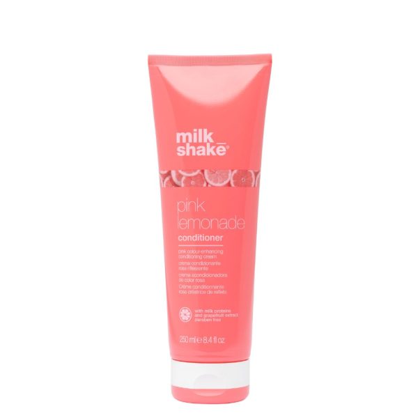 pink lemonade conditioner