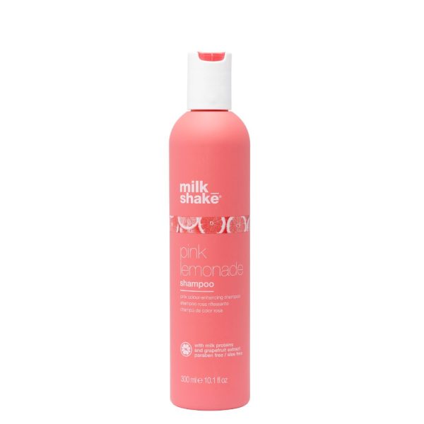 pink lemonade shampoo