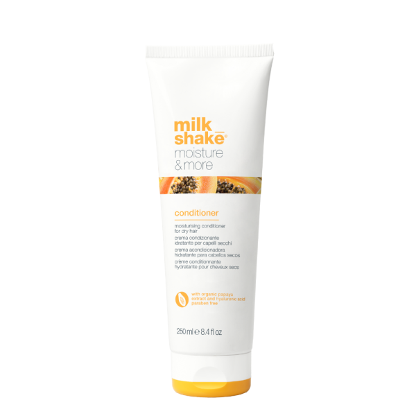 moisture&more conditioner