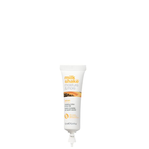 moisture&more lotion