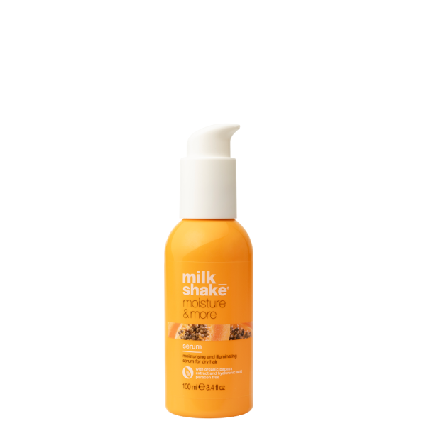 moisture&more serum
