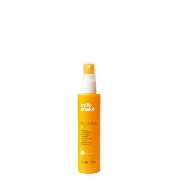 incredible oil