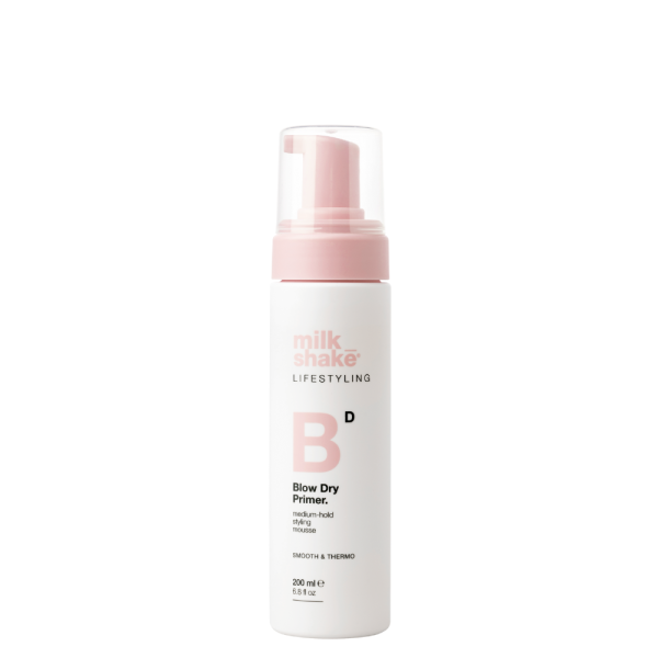 Blow Dry Primer