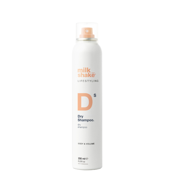 Dry Shampoo