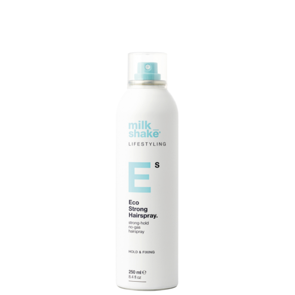 Eco Strong Hairspray