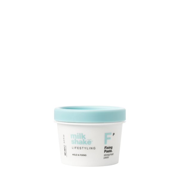 Fixing Paste