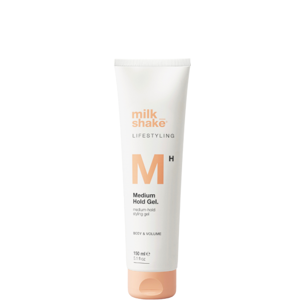 Medium Hold Gel