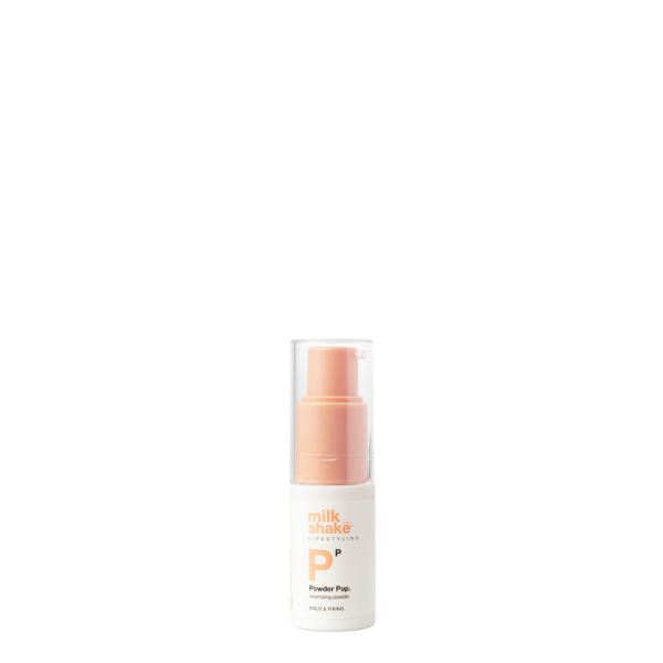 Powder Pop