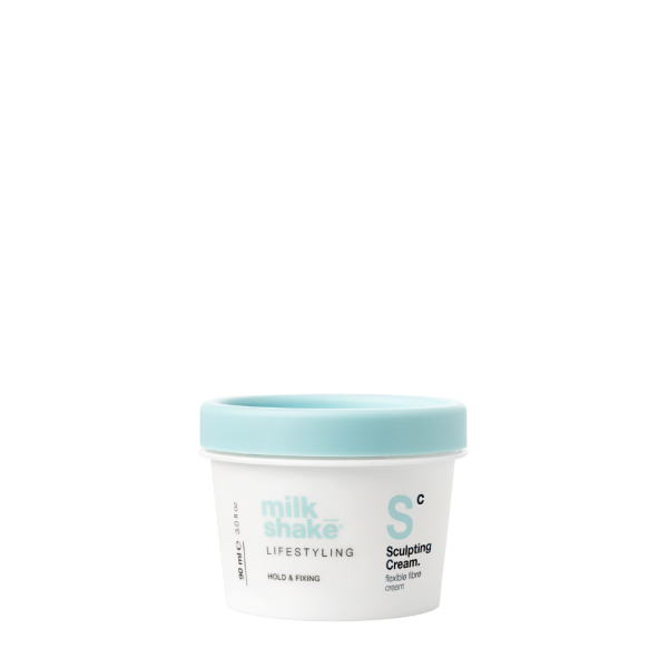 Sculpting Cream