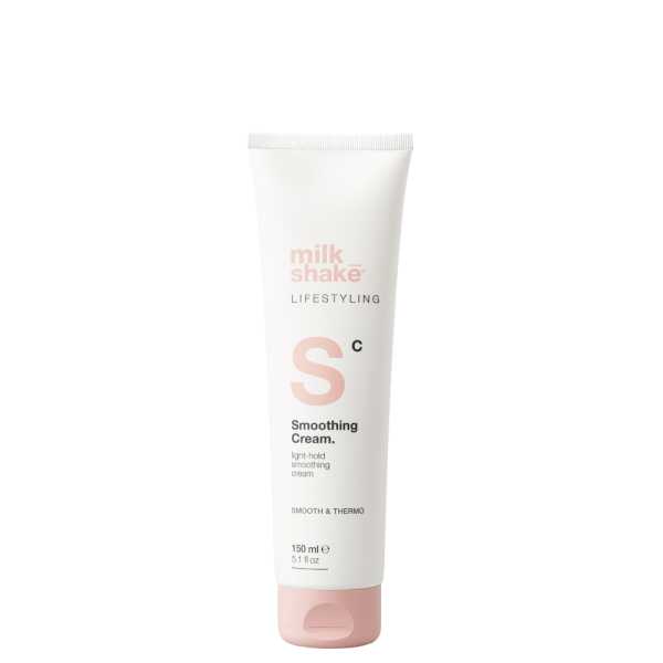 Smoothing Cream
