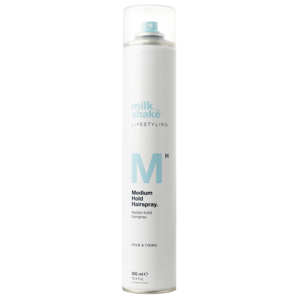 Medium Hold Hairspray