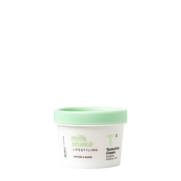 Texturizing Cream
