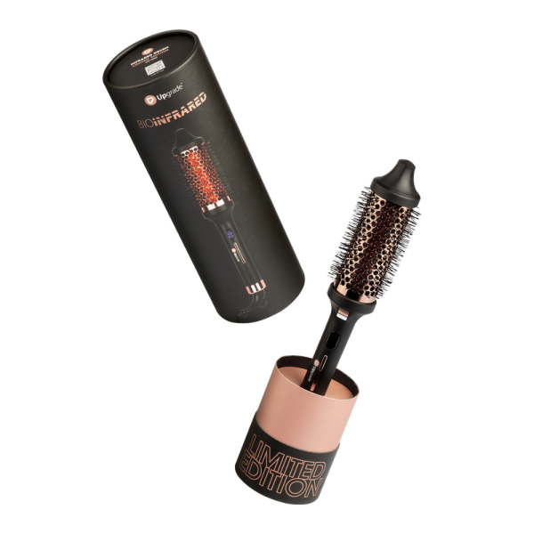 UPGRADE BIO-INFRARED THERMAL BRUSH