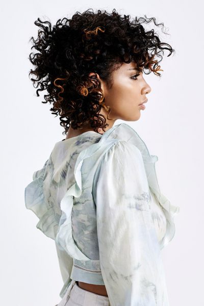 BLOOM look-styling zone-2