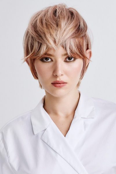 BLOOM look-styling zone-5