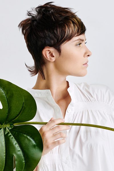 BLOOM look-styling zone-7